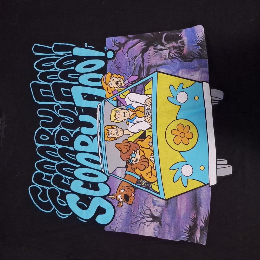 Scooby Doo T Shirt